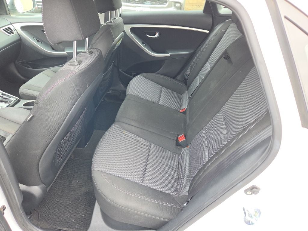 2015 Hyundai Elantra GT Base