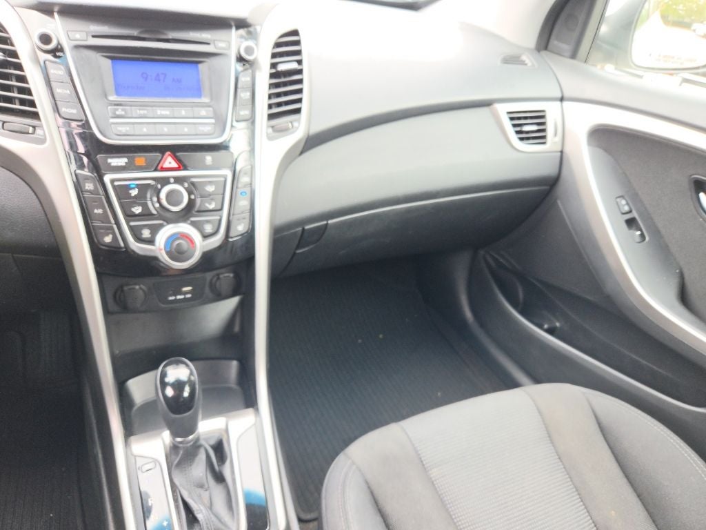 2015 Hyundai Elantra GT Base