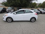 2015 Hyundai Elantra GT Base