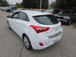 2015 Hyundai Elantra GT Base