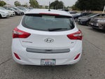 2015 Hyundai Elantra GT Base