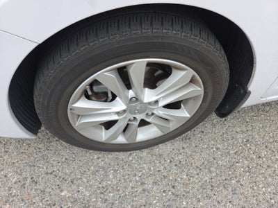 2015 Hyundai Elantra GT Base