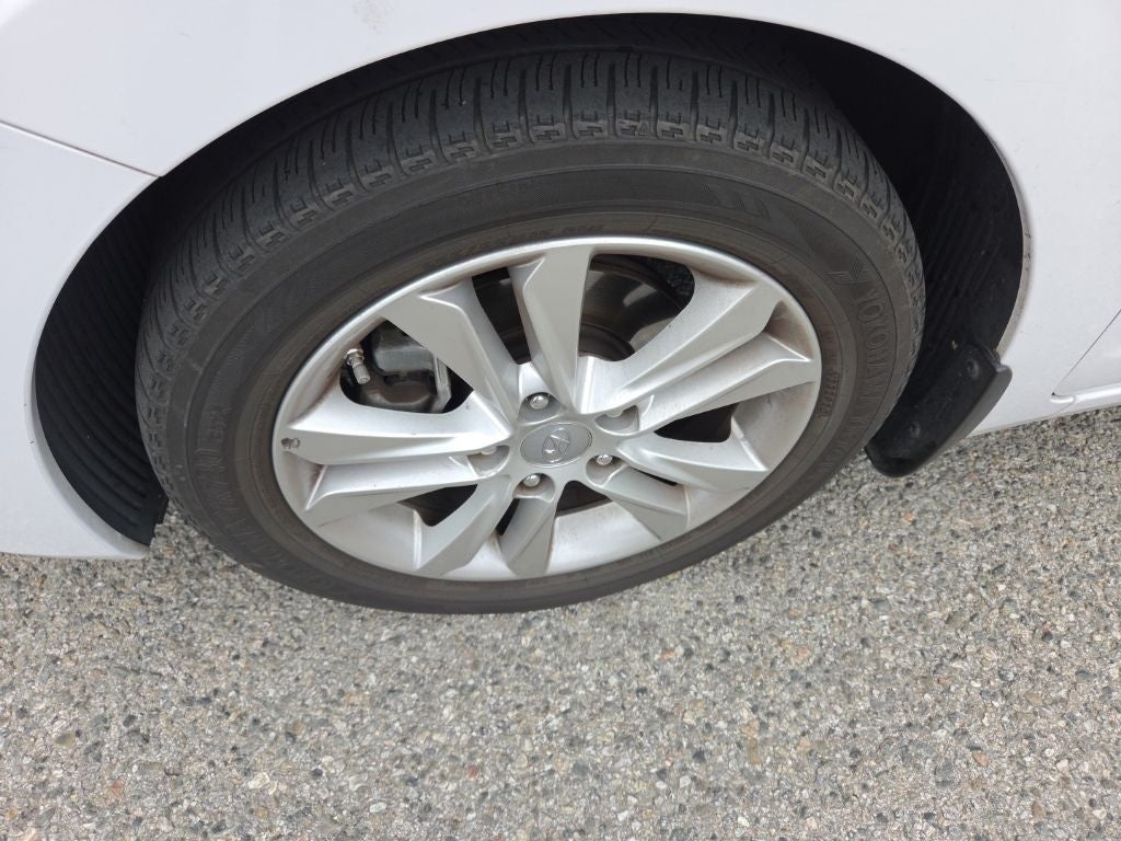 2015 Hyundai Elantra GT Base