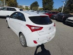 2016 Hyundai Elantra GT Base
