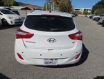 2016 Hyundai Elantra GT Base