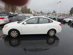 2007 Hyundai Elantra GLS