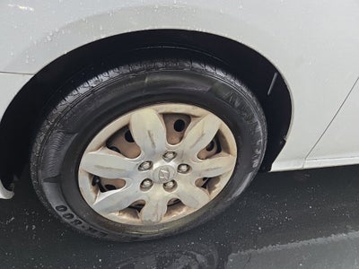 2007 Hyundai Elantra GLS
