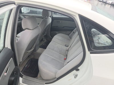 2007 Hyundai Elantra GLS