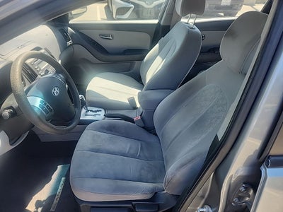 2010 Hyundai Elantra SE