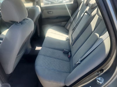 2010 Hyundai Elantra SE