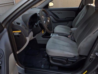 2010 Hyundai Elantra SE