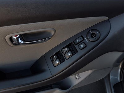 2010 Hyundai Elantra SE