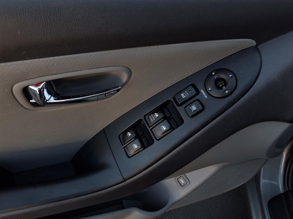 2010 Hyundai Elantra SE