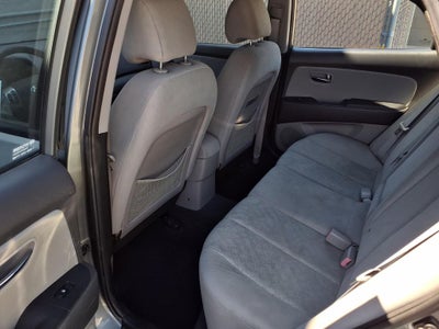 2010 Hyundai Elantra SE