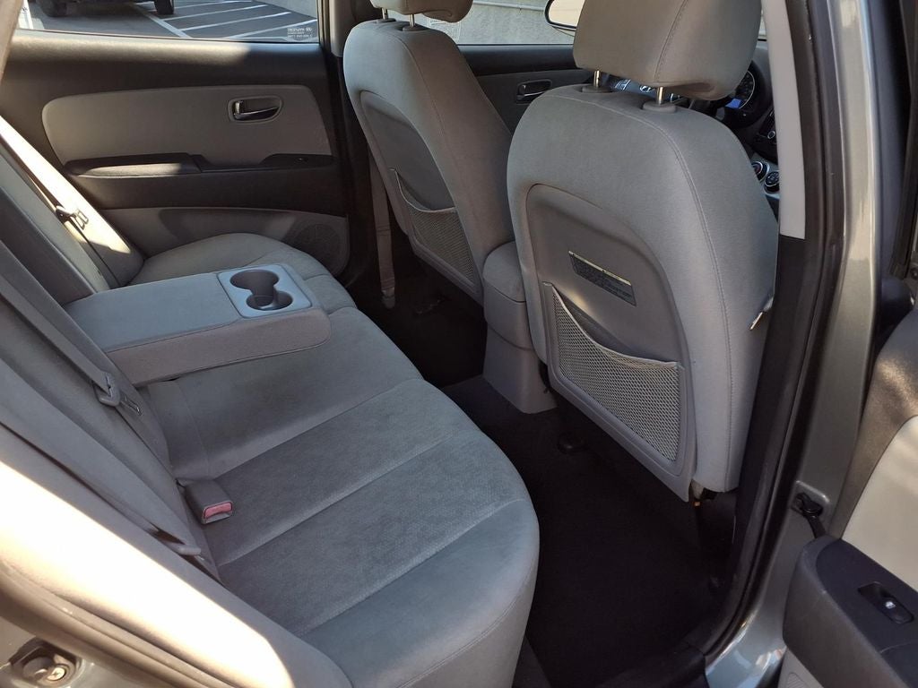 2010 Hyundai Elantra SE