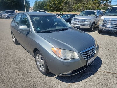 2010 Hyundai Elantra SE