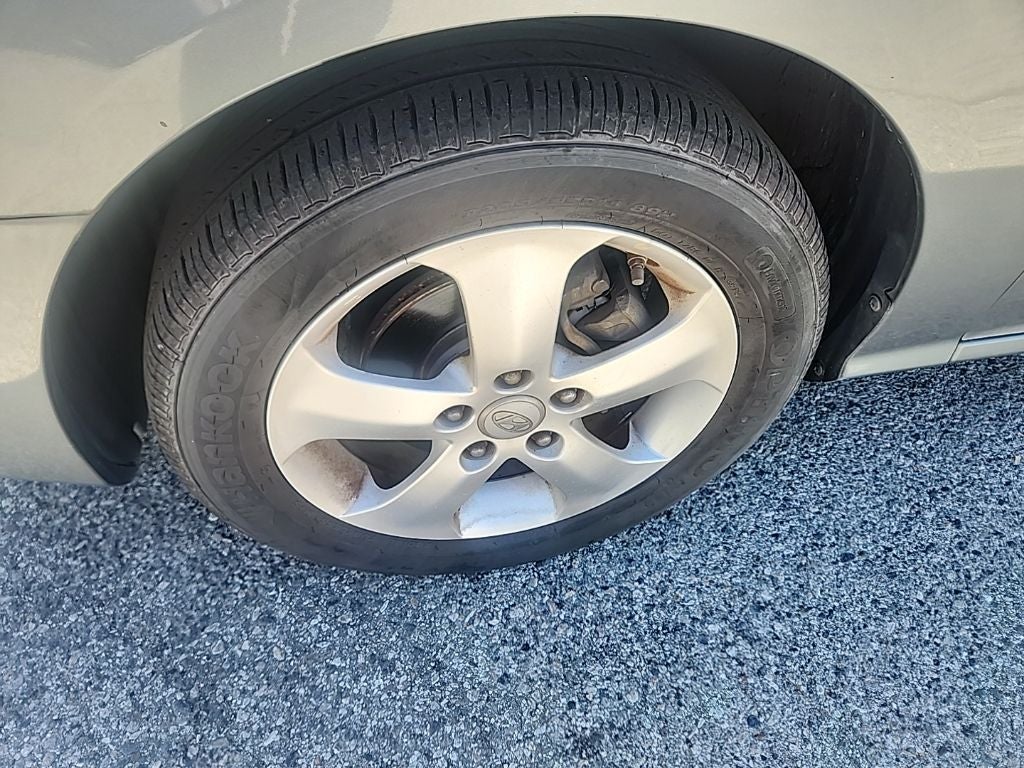 2010 Hyundai Elantra SE