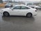 2021 Hyundai Sonata Hybrid Blue