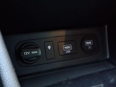 2023 Hyundai Sonata Hybrid SEL