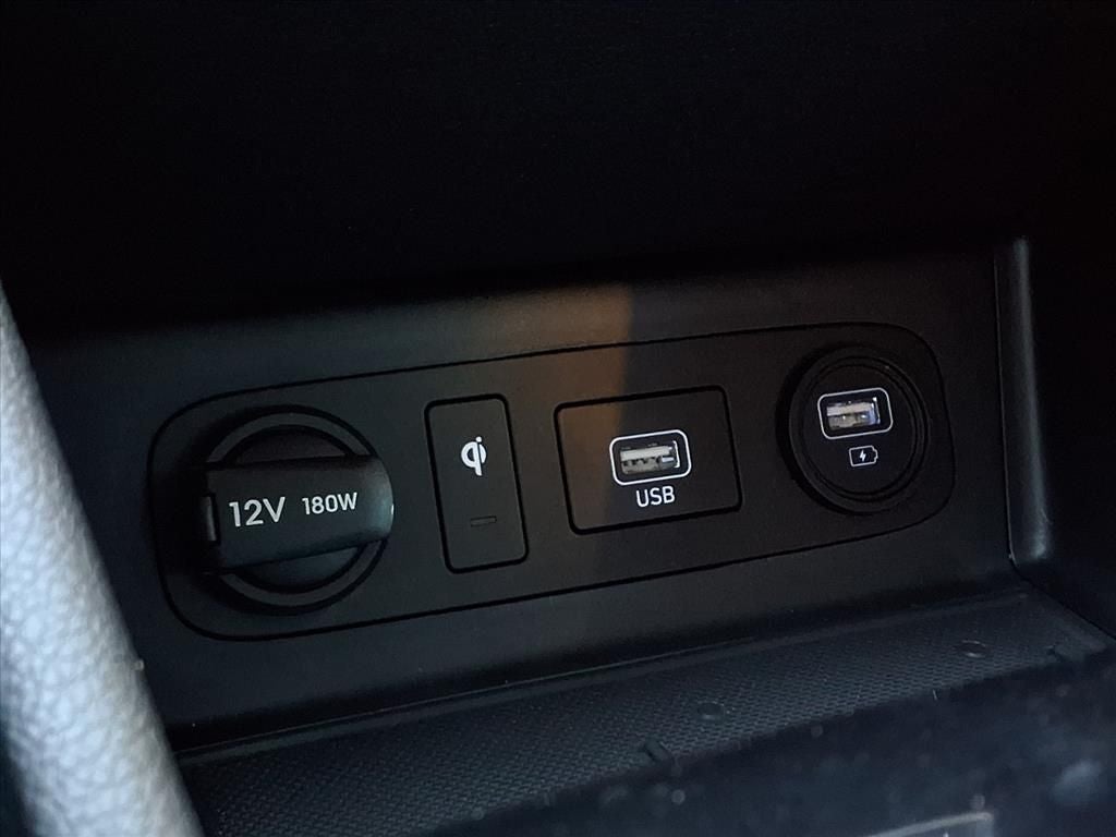 2023 Hyundai Sonata Hybrid SEL