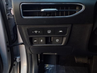 2023 Hyundai Sonata Hybrid SEL