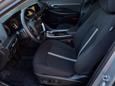 2023 Hyundai Sonata Hybrid SEL