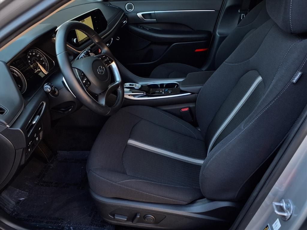 2023 Hyundai Sonata Hybrid SEL