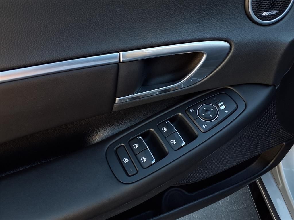 2023 Hyundai Sonata Hybrid SEL