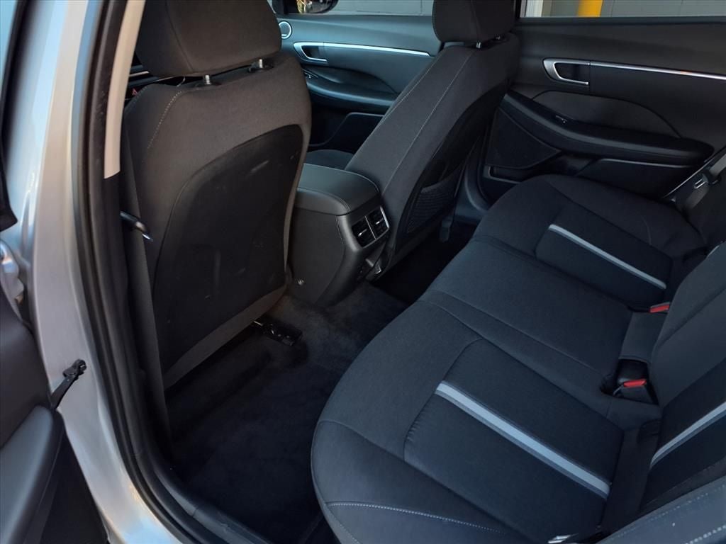 2023 Hyundai Sonata Hybrid SEL