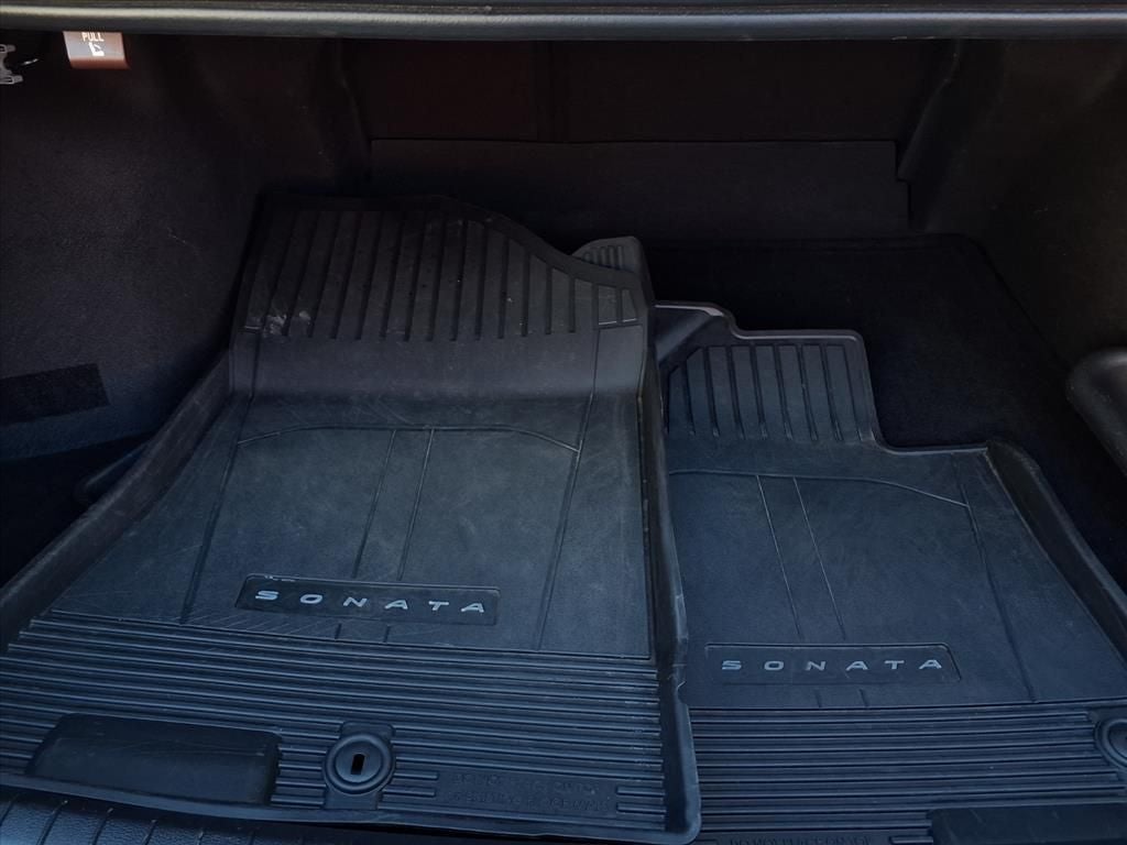 2023 Hyundai Sonata Hybrid SEL