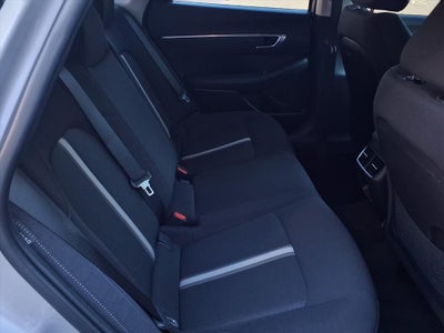 2023 Hyundai Sonata Hybrid SEL