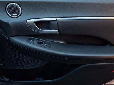 2023 Hyundai Sonata Hybrid SEL