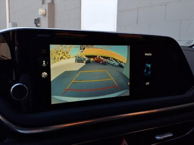 2023 Hyundai Sonata Hybrid SEL