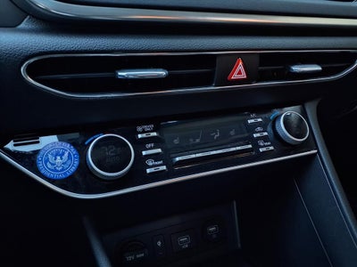 2023 Hyundai Sonata Hybrid SEL