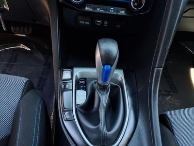 2020 Hyundai Veloster 2.0