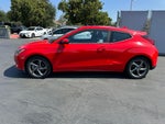 2020 Hyundai Veloster 2.0