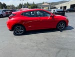 2020 Hyundai Veloster 2.0