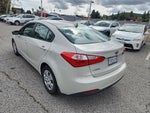 2014 Kia Forte LX