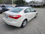 2014 Kia Forte LX