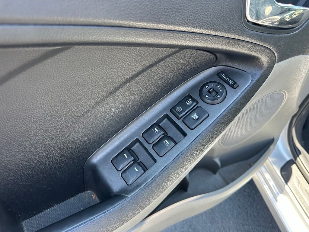 2015 Kia Forte5 EX