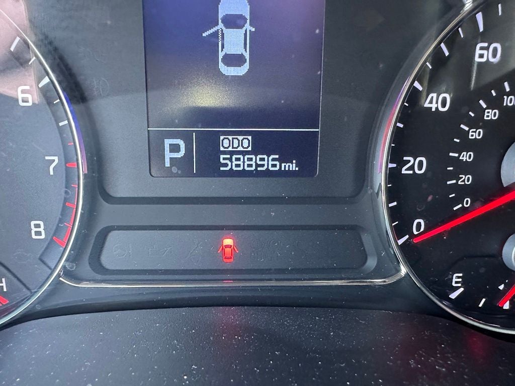 2015 Kia Forte5 EX