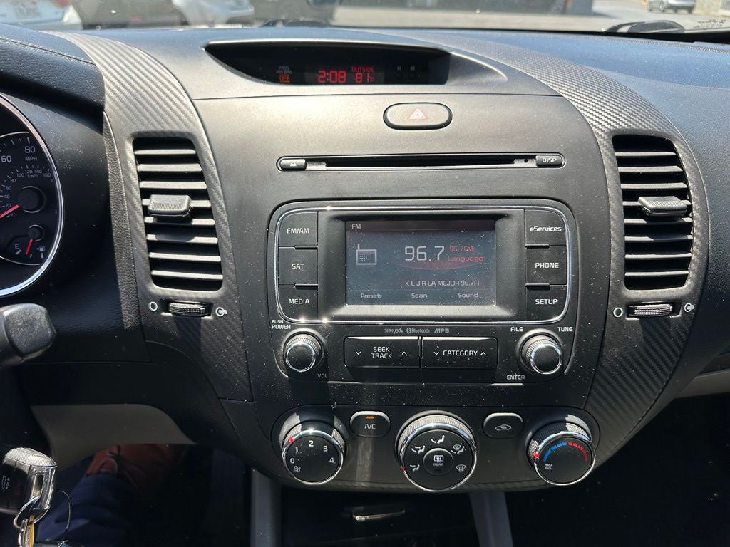 2015 Kia Forte5 EX