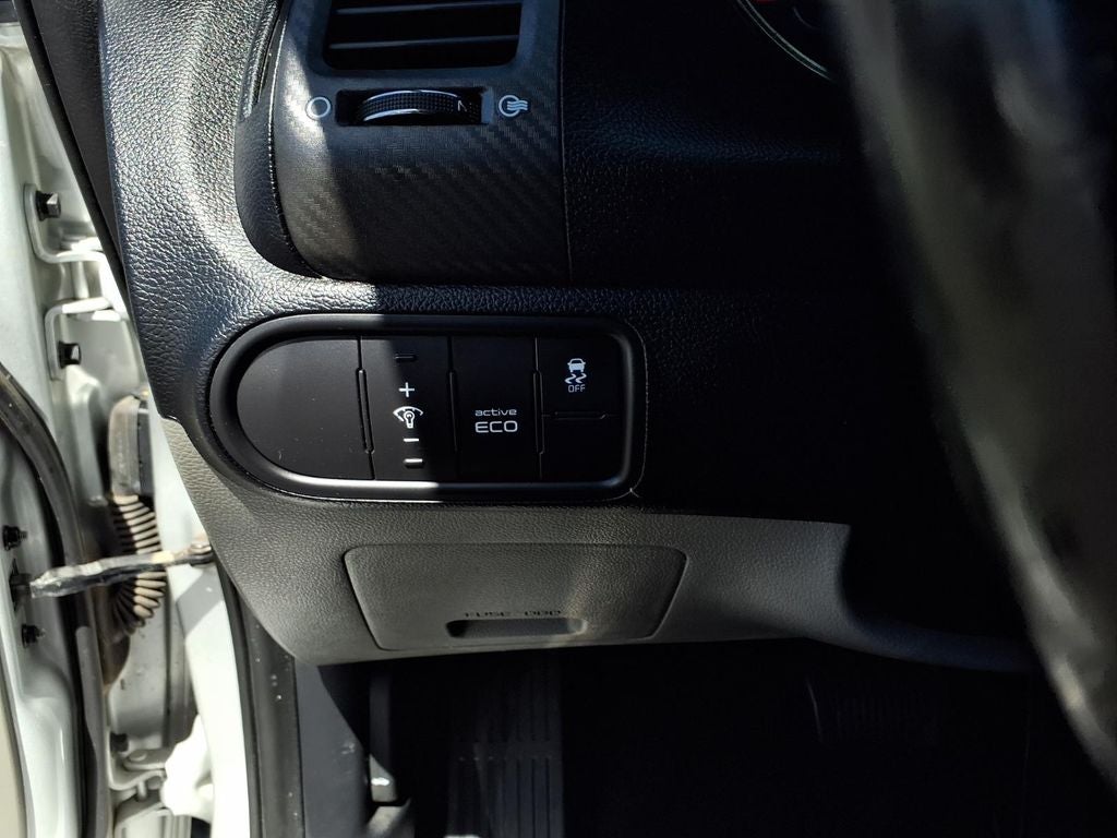 2015 Kia Forte5 EX