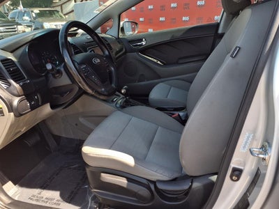 2015 Kia Forte5 EX