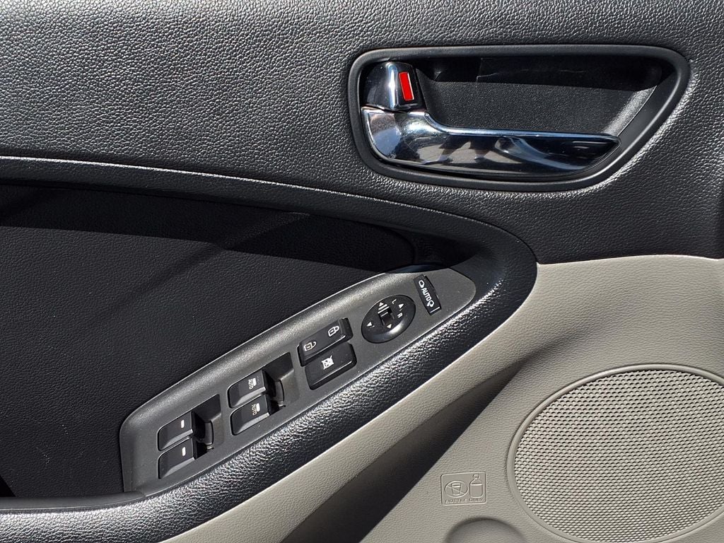 2015 Kia Forte5 EX