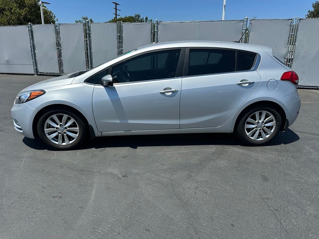 2015 Kia Forte5 EX