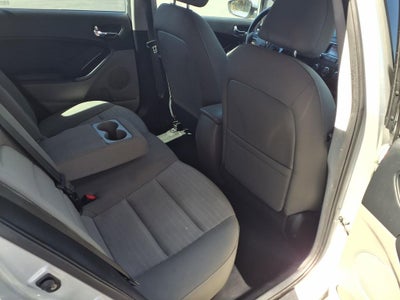 2015 Kia Forte5 EX