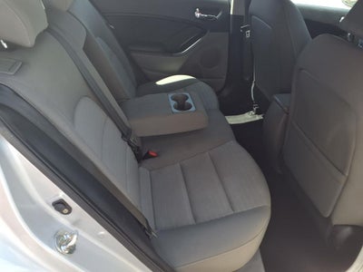 2015 Kia Forte5 EX