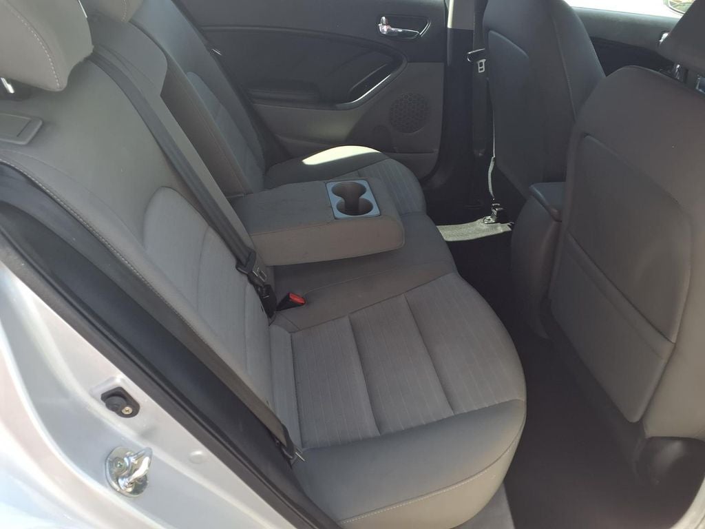 2015 Kia Forte5 EX