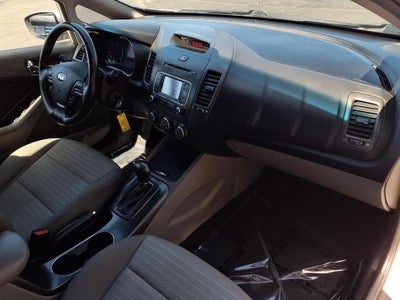 2015 Kia Forte5 EX